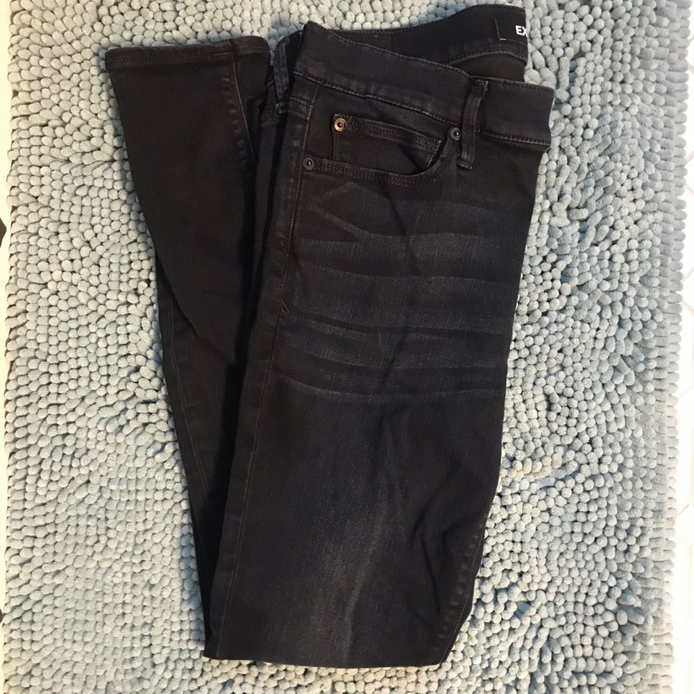 EXPRESS Jeggings